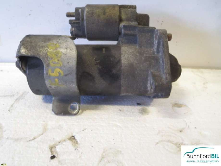 Starter til Mazda 3, 2006-2009 (Type I, Fase 2)  (MAZDA|Y601-18-400C)