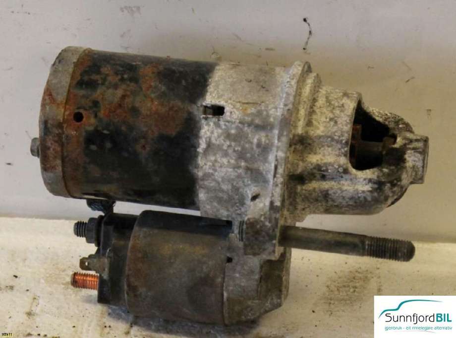 Starter til Suzuki Swift, 2005-2010 (SUZUKI|31100-63J00)