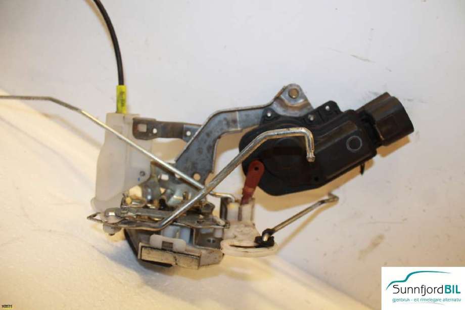 Låsekasse høyre til Toyota Aygo 2005-2014 (Type I) (TOYOTA|)