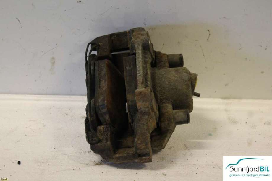 Bremsecaliper høyre bak til Audi A6, 1997-2001 (Type II, Fase 1) (C5) (C5) (AUDI|)