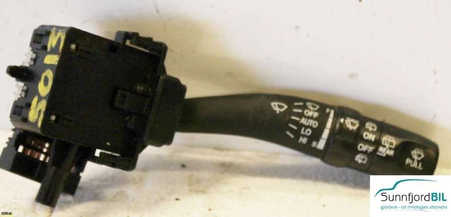 Bryter visker til Hyundai Santa Fe 2006-2009 (Type II, Fase 1) (HYUNDAI|)
