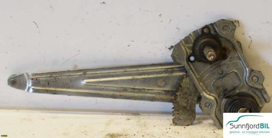 Ruteheis til Toyota RAV4, 2000-2006 (Type II) (TOYOTA|)