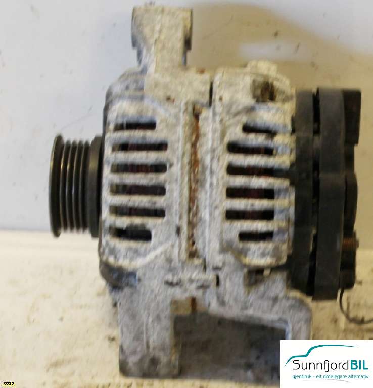 Dynamo til VW Vento 1992-1998 (VOLKSWAGEN|)