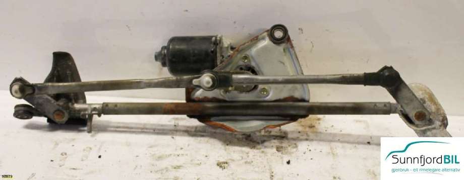 Viskeroverføring til Toyota RAV4, 2000-2006 (Type II) (TOYOTA|)