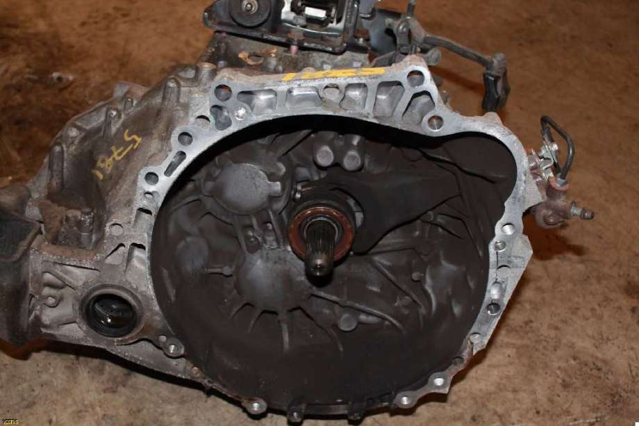 Girkasse manuell 6-trinn til Toyota Avensis 2003-2008 (Type II)  (TOYOTA|303002D151|EA60|)