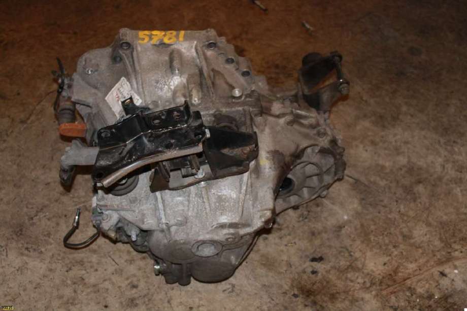 Girkasse manuell 6-trinn til Toyota Avensis 2003-2008 (Type II)  (TOYOTA|303002D151|EA60|)
