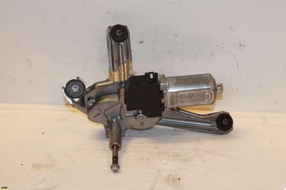 Viskermotor bakrute til Toyota Avensis 2003-2008 (Type II)  (TOYOTA|)