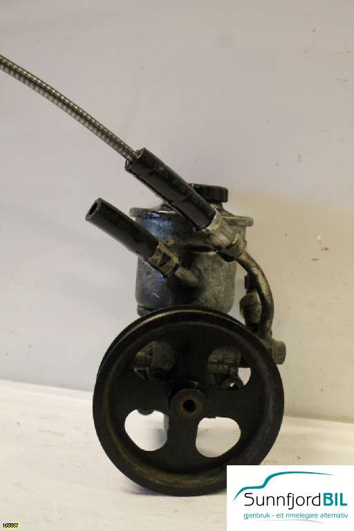 Servo pumpe mekanisk til Toyota Avensis, 2003-2008 (Type II)  (TOYOTA|4431005120)