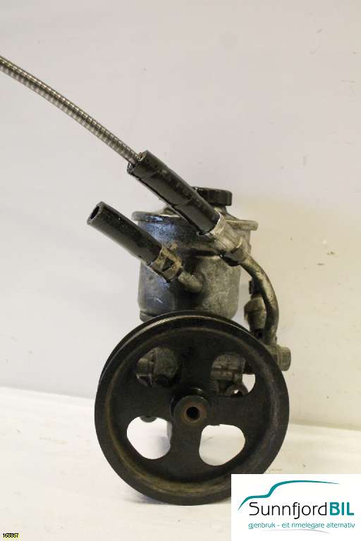 Servo pumpe mekanisk til Toyota Avensis 2003-2008 (Type II) (TOYOTA|4431005120|)