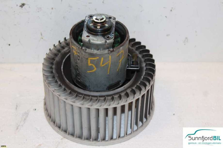 Varmeapparat motor til Nissan Almera, Tino 2000-2003 (V10) (V10) (NISSAN|272268M200|)