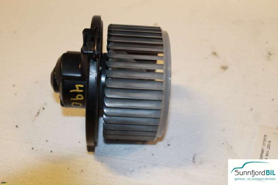 Varmeapparat motor til Toyota RAV4 2000-2006 (Type II) (TOYOTA|8710342040|)