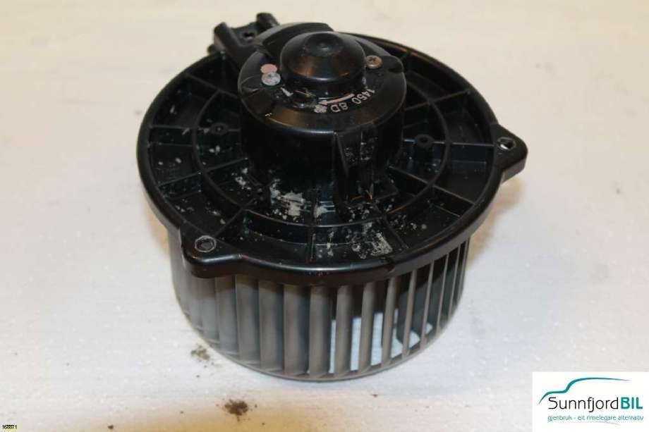 Varmeapparat motor til Toyota RAV4 2000-2006 (Type II) (TOYOTA|8710342040|)
