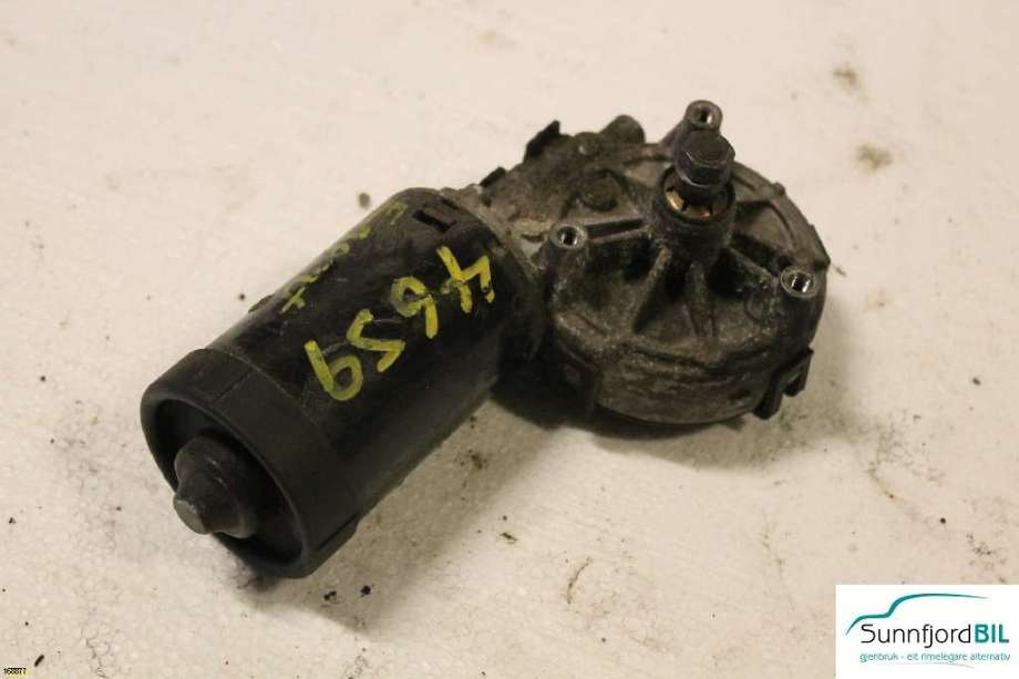 Viskermotor frontrute til Mercedes E-Klasse, 2000-2002 (Fase 2) (W210) (W210) (MERCEDES|)