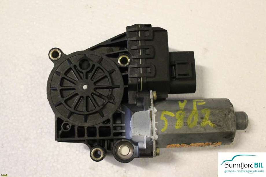 Ruteheis venstre foran til Audi A6, Allroad, 2000-2005 (Type I) (C5) (C5) (AUDI|)