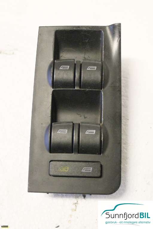 Bryter ruteheis til Audi A6, Allroad, 2000-2005 (Type I) (C5) (C5) (AUDI|)