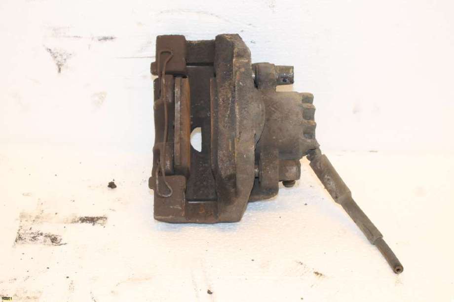 Bremsecaliper høyre foran til Citroën Berlingo 2008-2015 (Type II, Fase 1)  (CITROEN|)