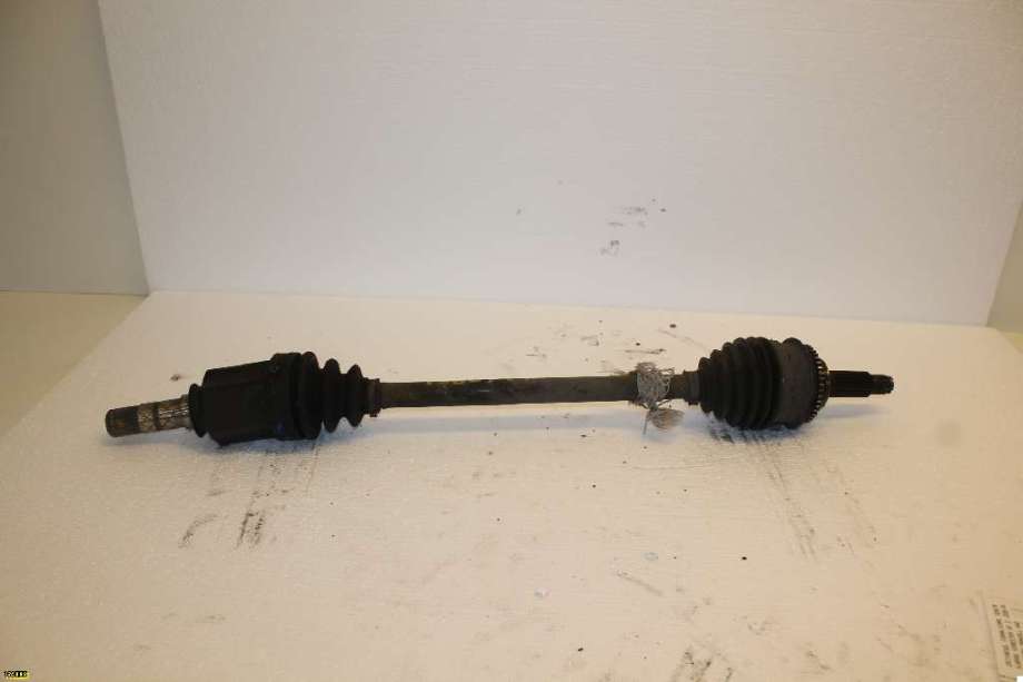 Drivaksel venstre foran til Subaru Forester, 2005-2008 (Type II, Fase 2) (SUBARU|)