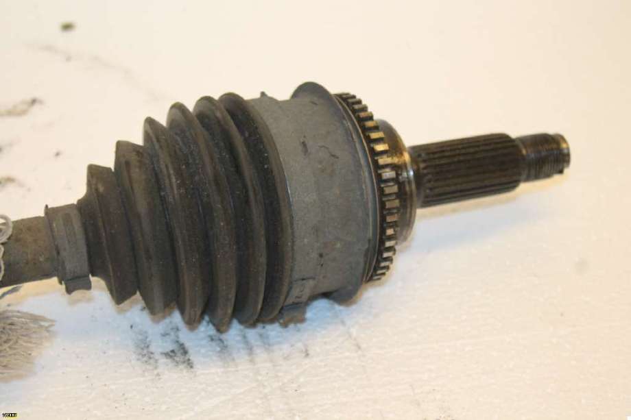 Drivaksel venstre foran til Subaru Forester 2005-2008 (Type II, Fase 2) (SUBARU|)