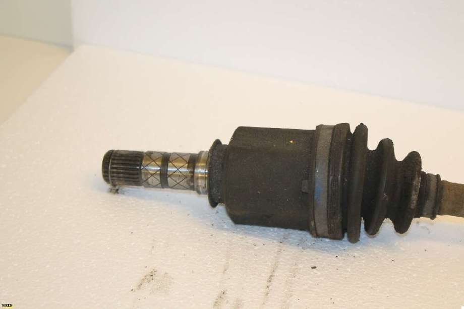 Drivaksel høyre foran til Subaru Forester 2005-2008 (Type II, Fase 2)  (SUBARU|)