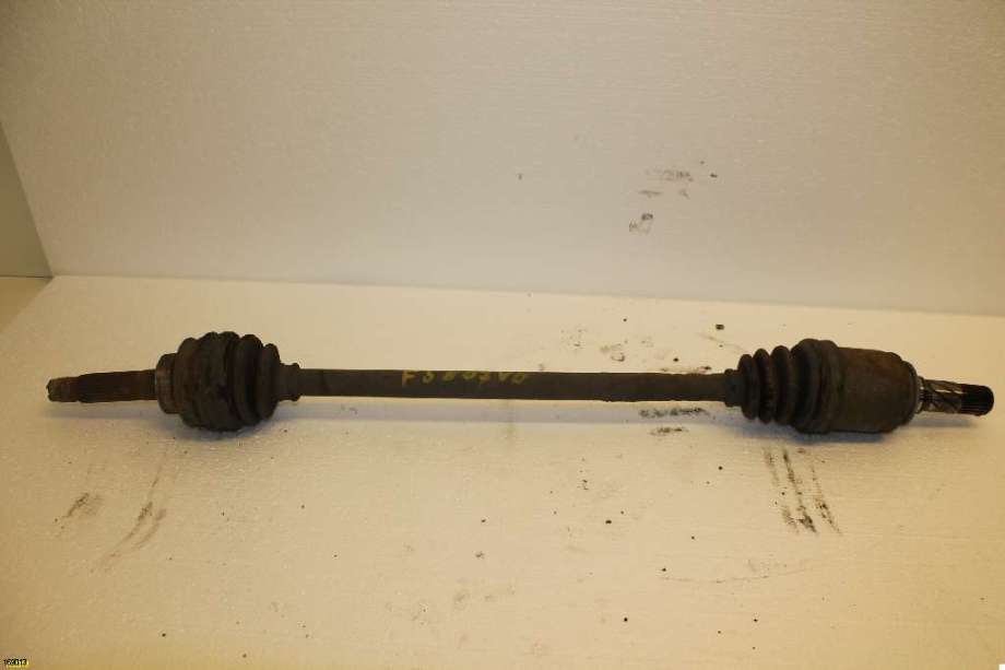 Drivaksel venstre bak til Subaru Forester 2005-2008 (Type II, Fase 2) (SUBARU|28421FE251|)