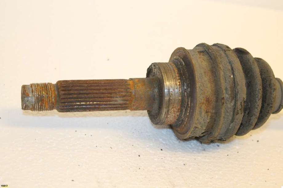 Drivaksel venstre bak til Subaru Forester 2005-2008 (Type II, Fase 2) (SUBARU|28421FE251|)