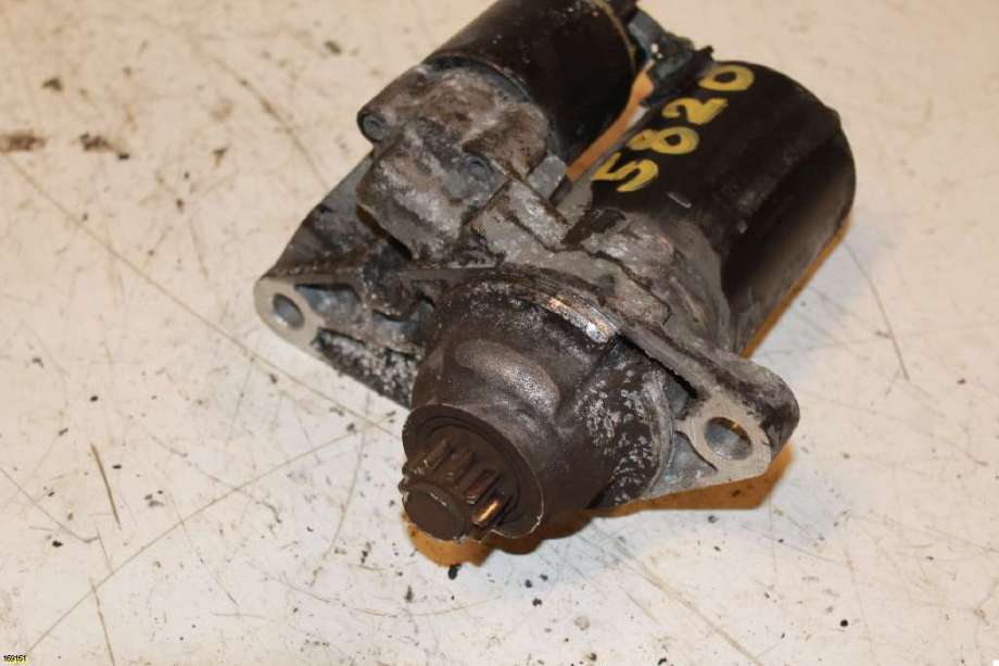 Starter til VW Golf V, Combi 2003-2008  (VOLKSWAGEN|02T 911 023 R|02T 911 024 N|)