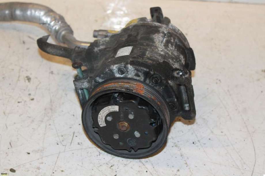 Aircondition kompressor til VW Golf V, Combi 2003-2008 (VOLKSWAGEN|1K0820859S|)