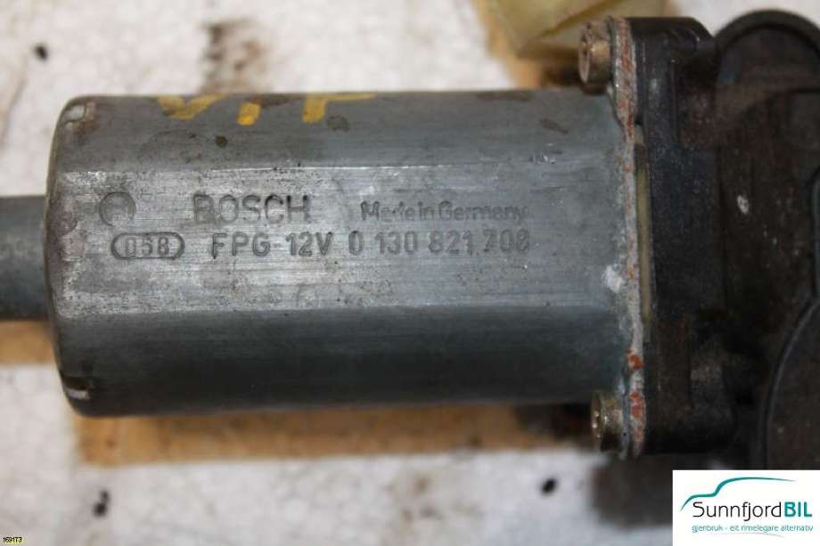 Ruteheis venstre til Mercedes E-Klasse 2000-2002 (Fase 2) (W210) (W210) (MERCEDES-BENZ E220 CDI|)