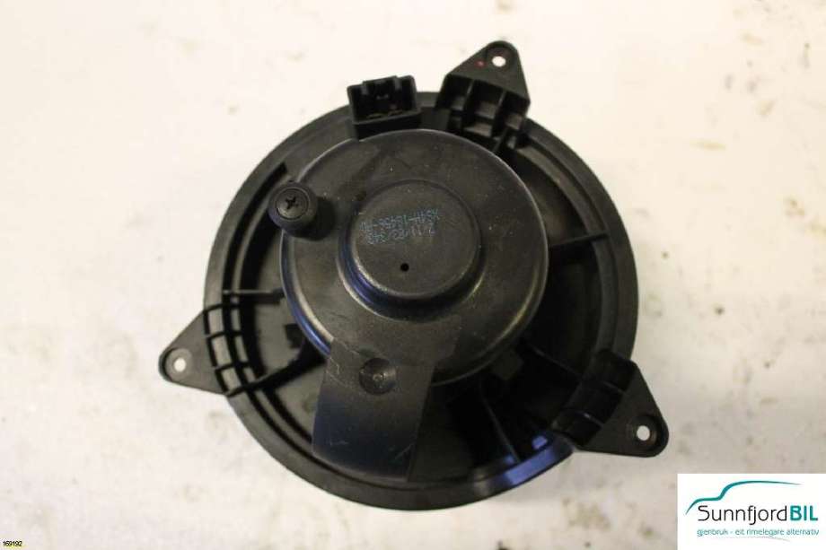 Varmeapparat motor til Ford Focus 2004-2007 (Type II, Fase 1)  (|XS4H18456)