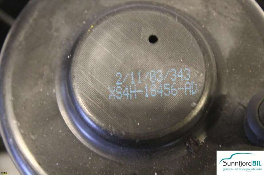 Varmeapparat motor til Ford Focus 2004-2007 (Type II, Fase 1)  (|XS4H18456)