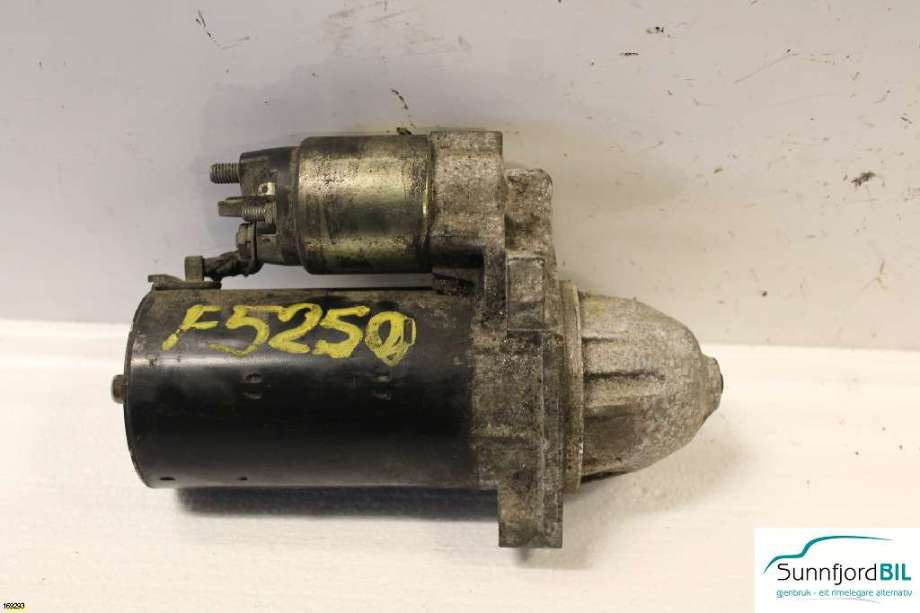Starter diesel til Mercedes E-Klasse, 2002-2006 (Fase 1) (W211) (W211) (MERCEDES|)