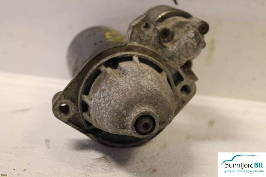 Starter diesel til Mercedes E-Klasse 2002-2006 (Fase 1) (W211) (W211) (MERCEDES||0001109520)