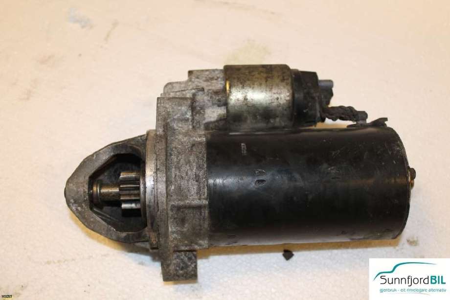 Starter diesel til Mercedes E-Klasse 2002-2006 (Fase 1) (W211) (W211) (MERCEDES||0001109520)