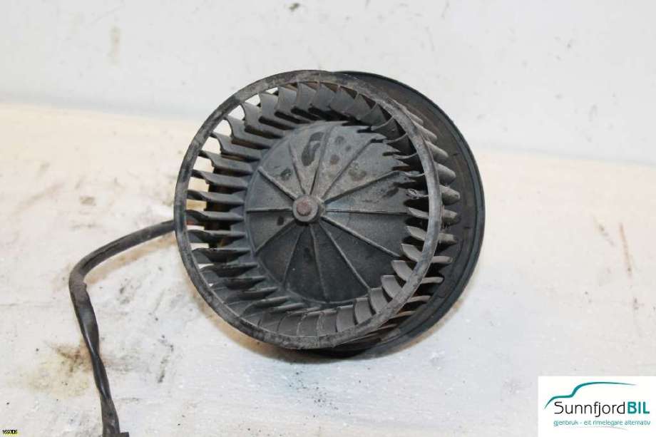 Varmeapparat motor til VW Passat 1994-1996 (B4) (B4) (VW|893 819 021|)