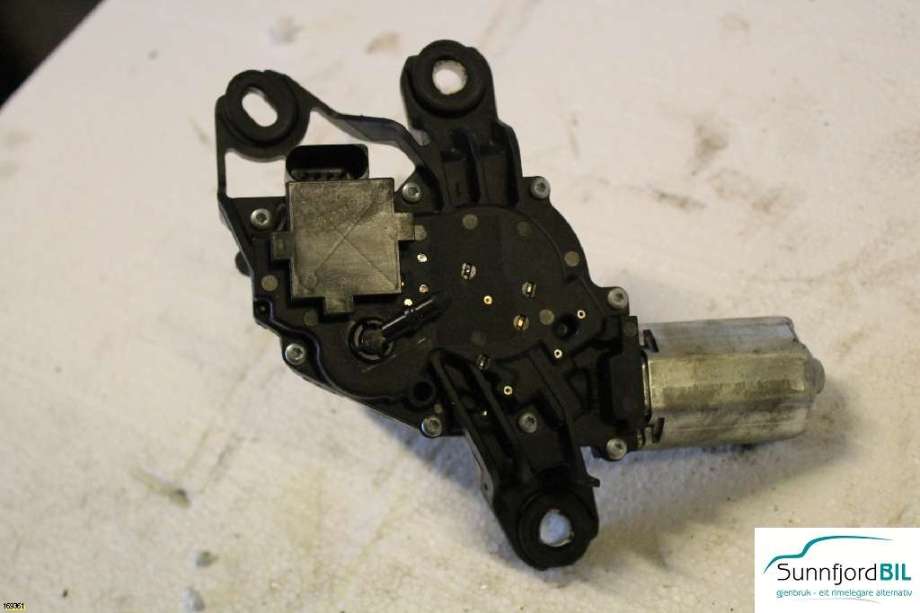 Viskermotor bakrute til VW Golf V, Combi 2003-2008 (VOLKSWAGEN|)