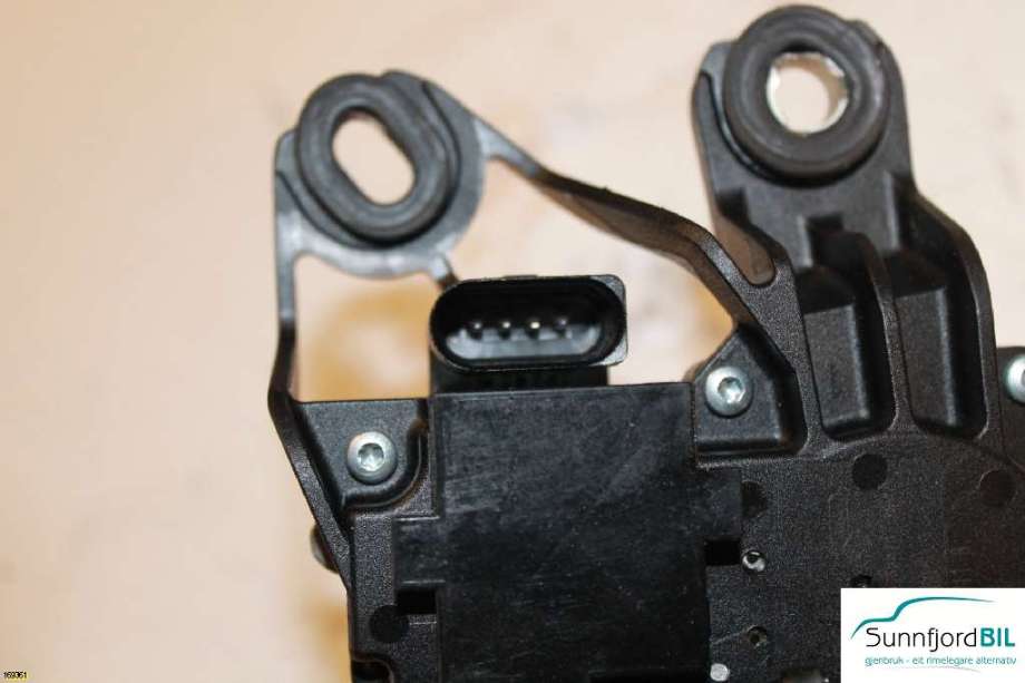Viskermotor bakrute til VW Golf V, Combi 2003-2008 (VOLKSWAGEN|)