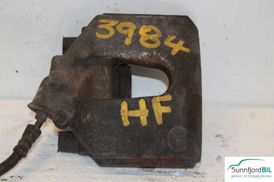 Bremsecaliper høyre foran til Ford Transit Connect 2003-2009 (Type I, Fase 1) (FORD TRANSIT CONNECT T220|)