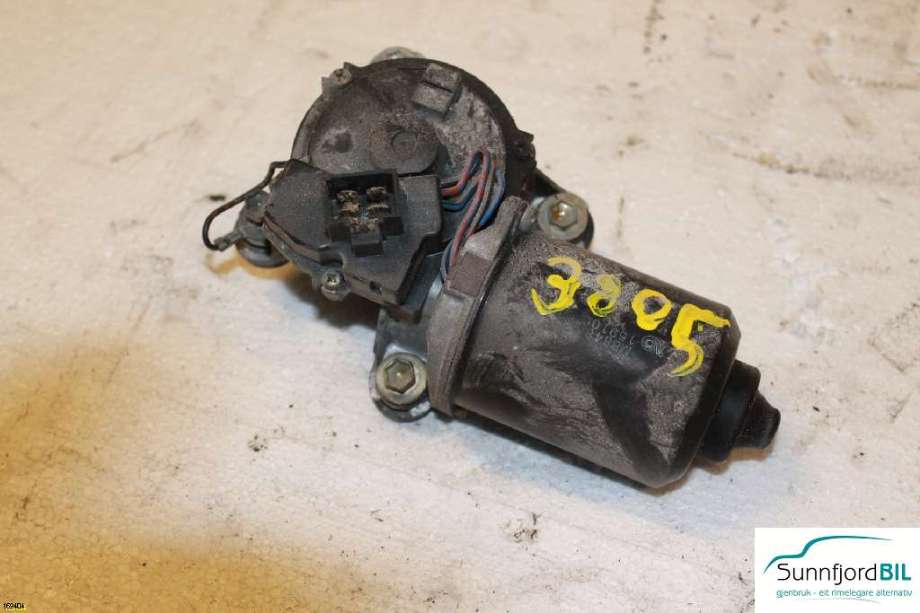 Viskermotor frontrute til Mitsubishi Galant 1993-1996 (Type VI) (MITSUBISHI GALANT GLI|)