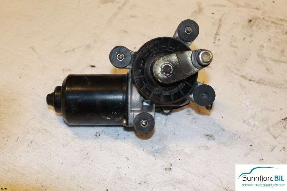 Viskermotor frontrute til Mitsubishi Galant 1993-1996 (Type VI) (MITSUBISHI GALANT GLI|)