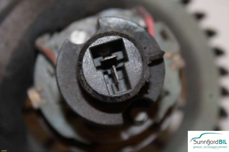 Varmeapparat motor til Audi A6 1997-2001 (Type II, Fase 1) (C5) (C5) (AUDI A6 2,5 TDI|4A0 959 101 A|)