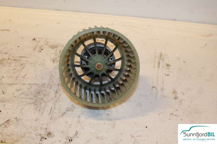 Varmeapparat motor til Audi A6 1997-2001 (Type II, Fase 1) (C5) (C5) (AUDI A6 2,5 TDI|4A0 959 101 A|)