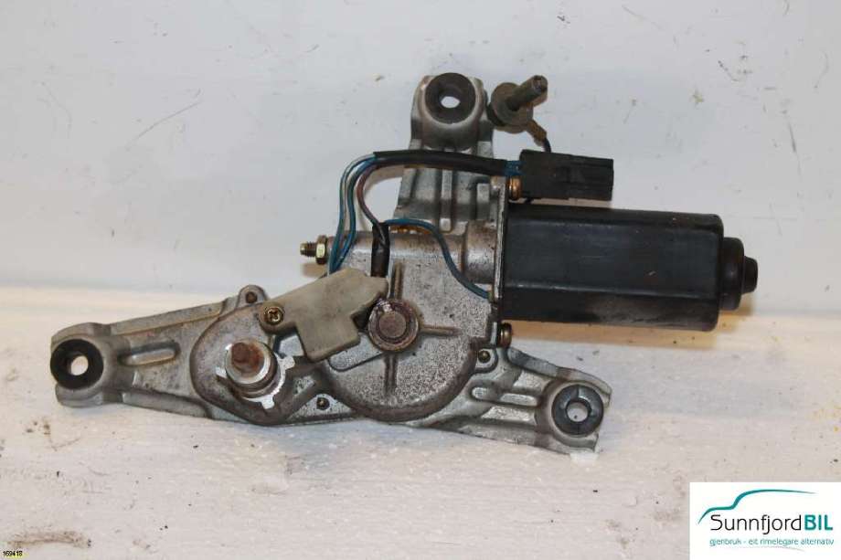 Viskermotor bakrute til Mitsubishi Galant 1993-1996 (Type VI)