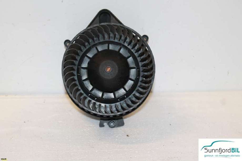 Varmeapparat motor til Audi A4 2004-2008 (Type III) (B7) (B7) (AUDI|8E1 820 021 E|)