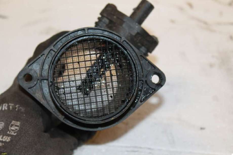 Luftmengde/luftmassemåler til VW Passat 2001-2005 (B5,3BG) (B5,3BG) (VOLKSWAGEN|)