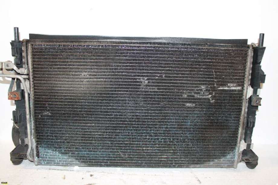 Aircondition radiator til Volvo V50, 2004-2007 (Fase 1)  (VOLVO|)