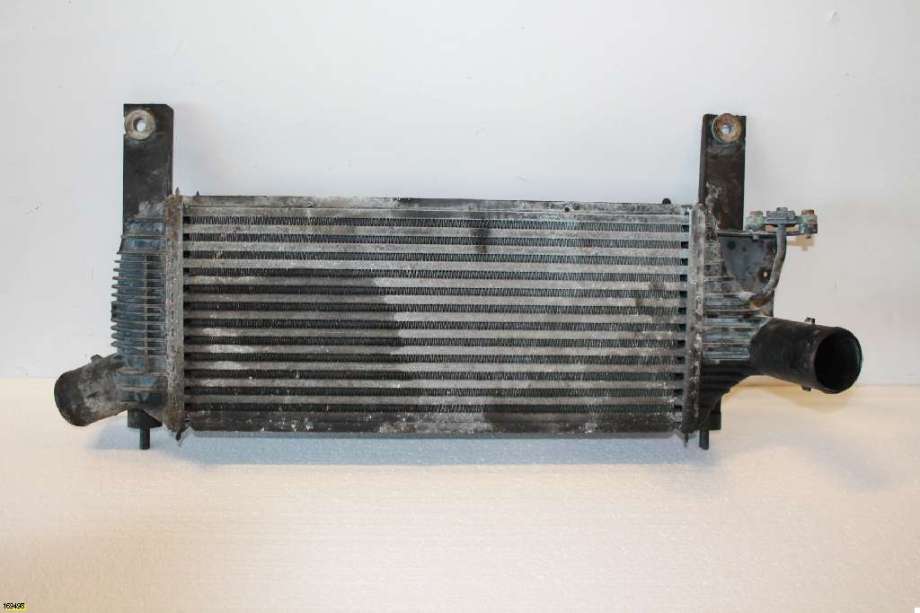 Intercooler til Nissan Pathfinder, 2005-2010 (Fase 1) (R51) (R51) (NISSAN|)