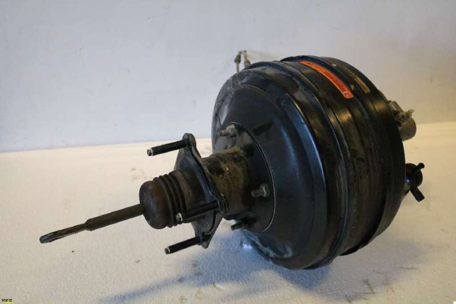 Bremsekraft-forsterker til Dodge Ram 2003-2008 (Type III) (|P52110345AH)