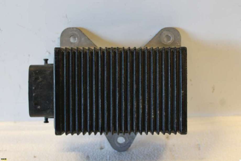 Styreenhet motor til Mitsubishi Pajero, 2000-2006 (Type III) (MITSUBISHI PAJERO PININ|)