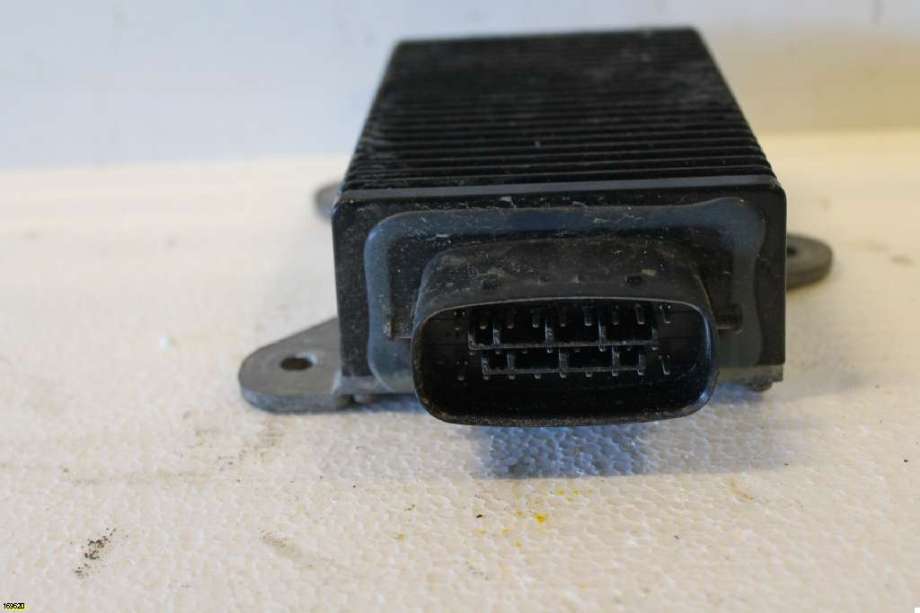Styreenhet motor til Mitsubishi Pajero 2000-2006 (Type III) (MITSUBISHI PAJERO PININ||MR507766)