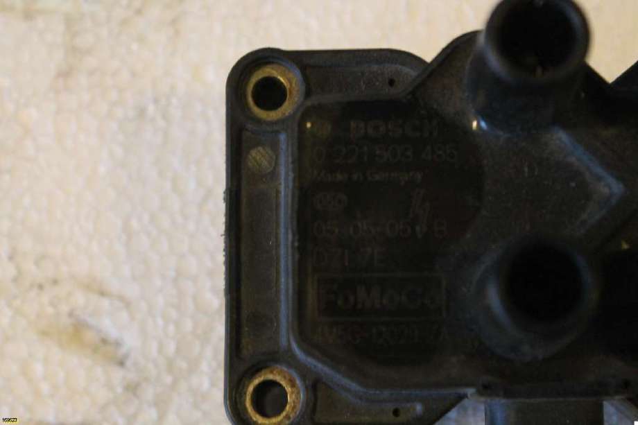Coil til Ford Focus 2004-2007 (Type II, Fase 1) (FORD FOCUS||0221503485)